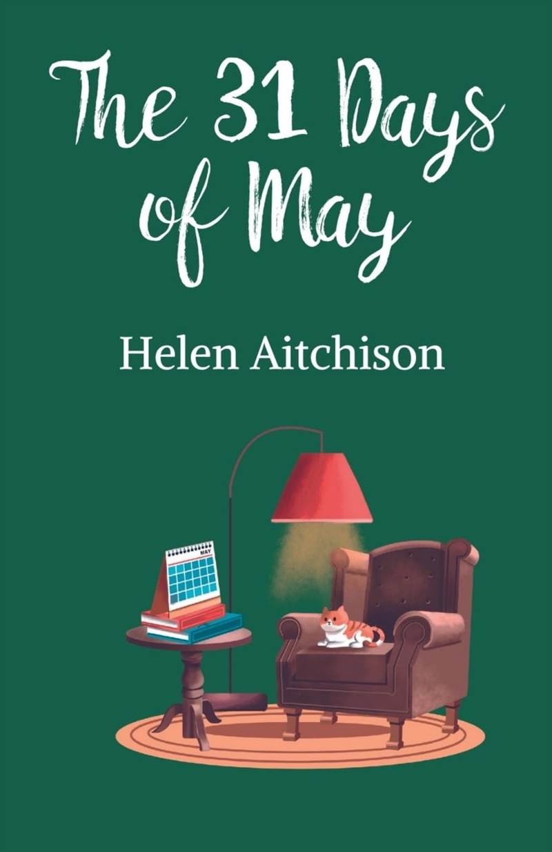 The 31 Days Of May/Product Detail/General Fiction Books