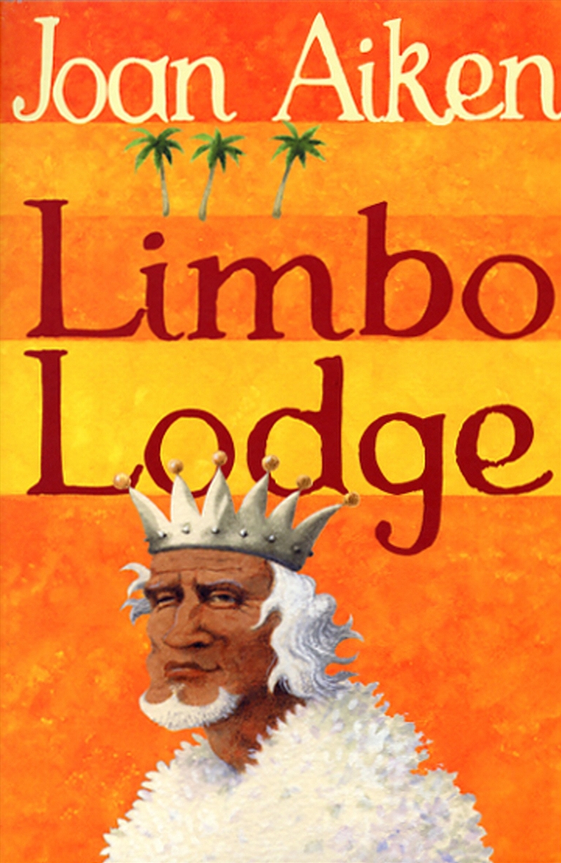 Limbo Lodge (The Wolves Of Willoughby Chase Sequence)/Product Detail/Childrens Fiction Books