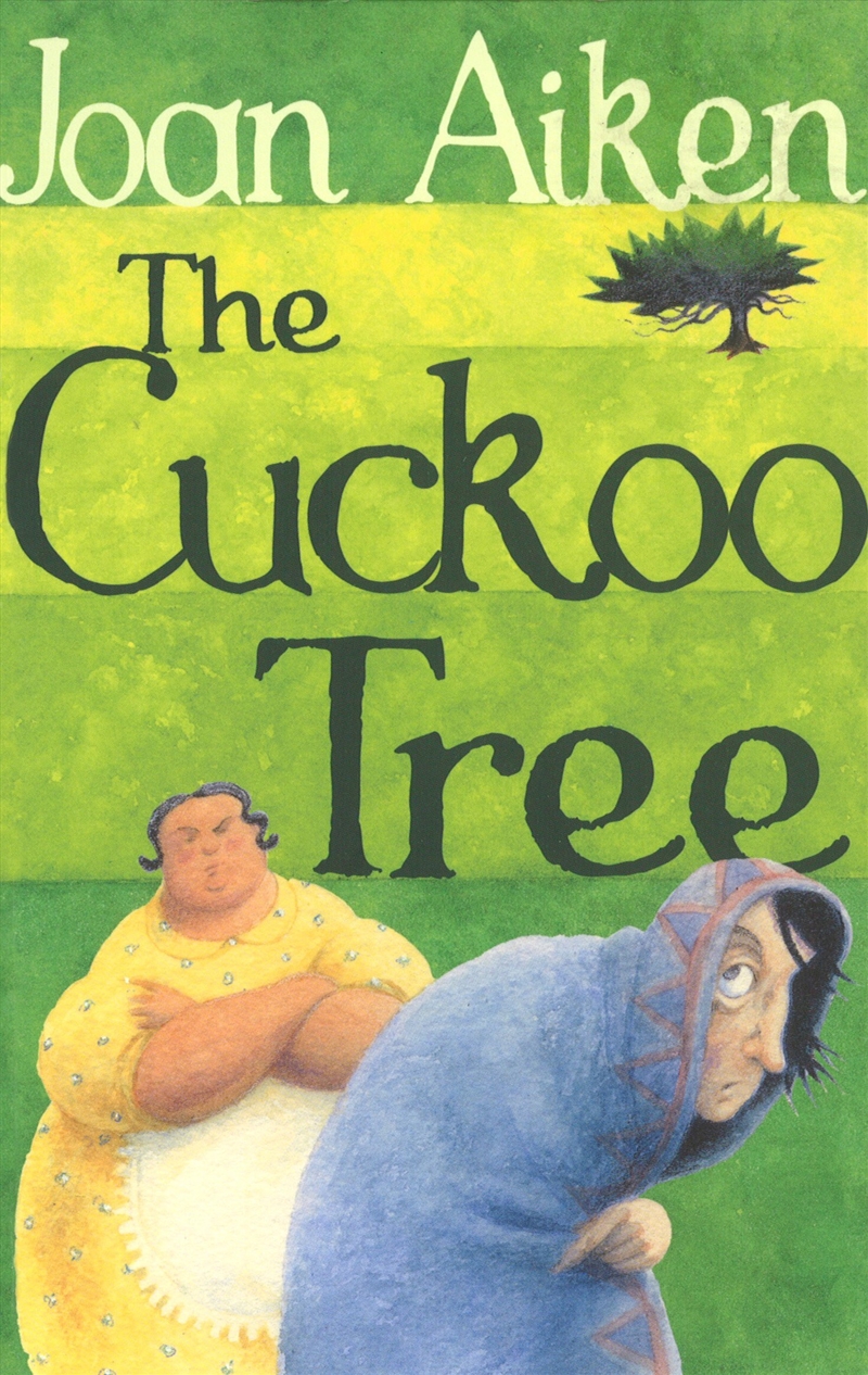 Cuckoo Tree_ The/Product Detail/Childrens Fiction Books