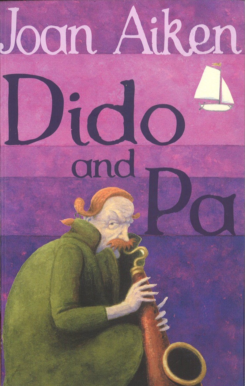 Dido And Pa: Wolves Of Willoughby Chase, #7: The Wolves Of Willoughby Chase Series/Product Detail/Childrens Fiction Books