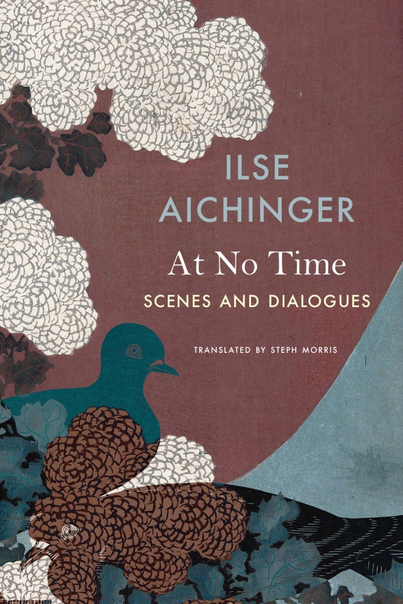 At No Time: Scenes And Dialogues (The German List)/Product Detail/Literature & Plays