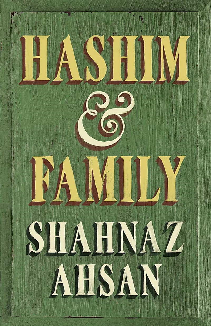 Hashim & Family/Product Detail/General Fiction Books