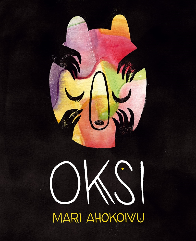 Oksi/Product Detail/Childrens Fiction Books