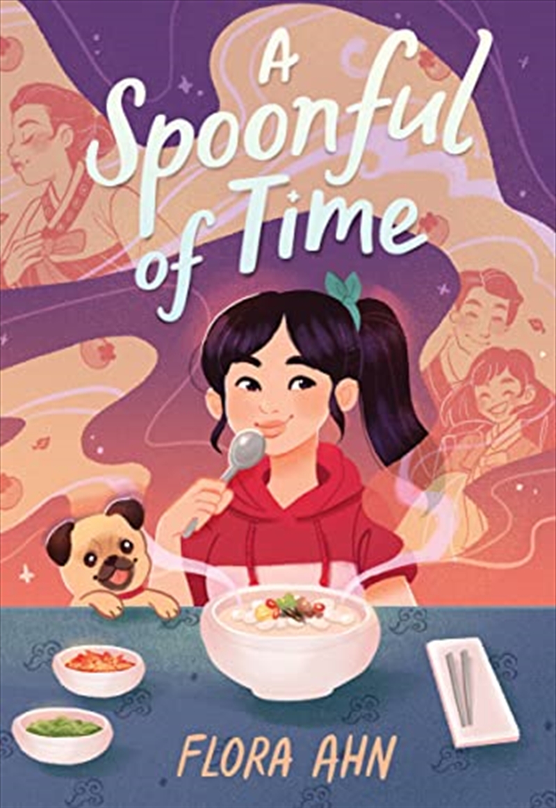 A Spoonful Of Time: A Novel/Product Detail/Childrens Fiction Books