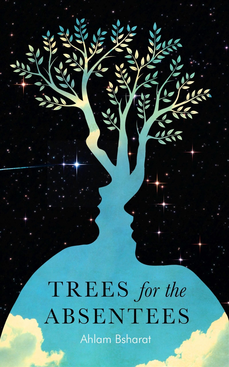 Trees For The Absentees/Product Detail/General Fiction Books