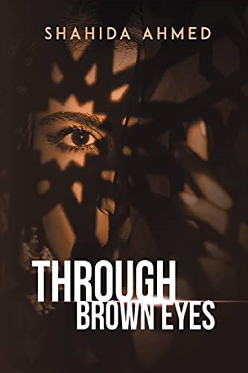 Through Brown Eyes/Product Detail/Romance