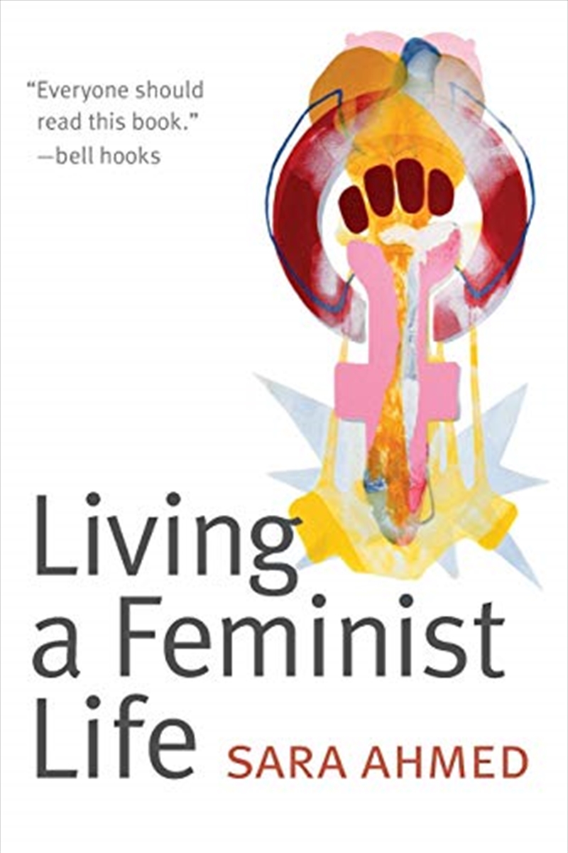 Living A Feminist Life/Product Detail/Reading