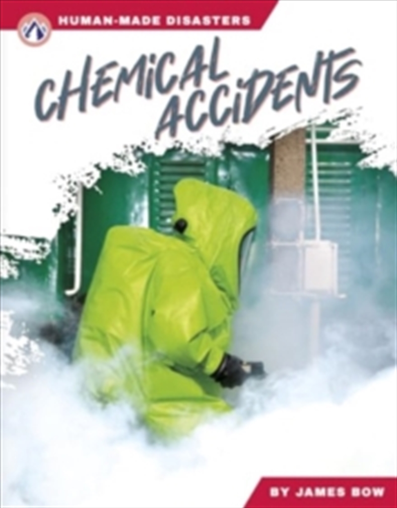 Chemical Accidents/Product Detail/Childrens