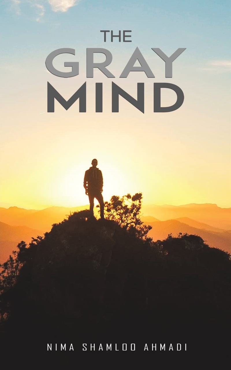 The Gray Mind/Product Detail/General Fiction Books