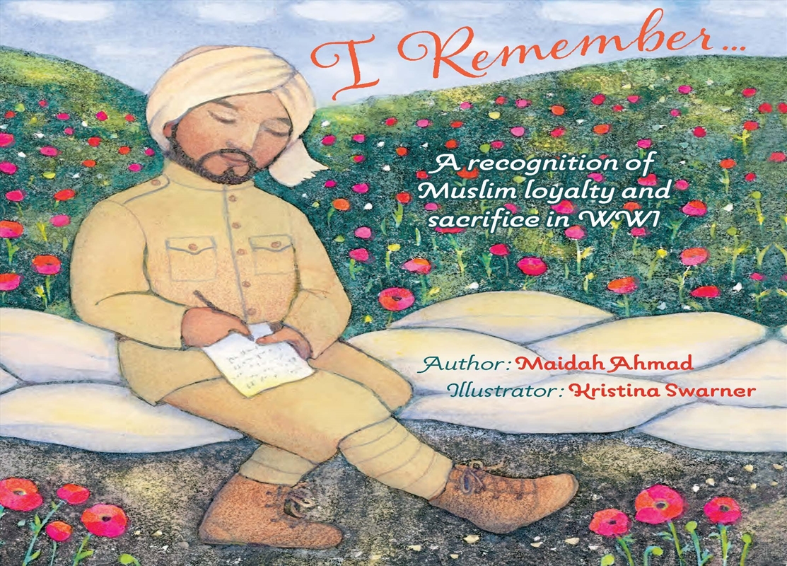 I Remember...: Muslim Loyalty And Sacrifice In Ww1/Product Detail/Childrens