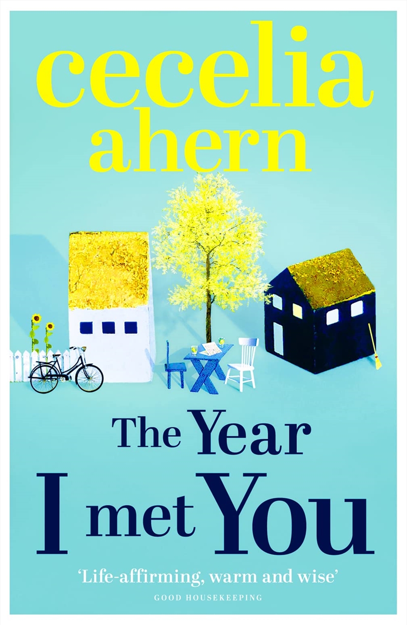 The Year I Met You/Product Detail/General Fiction Books