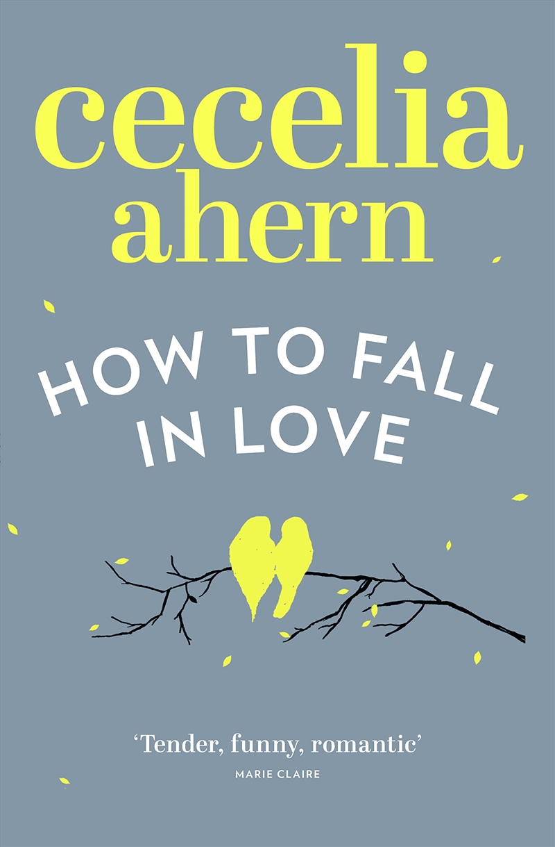 By Cecelia Ahern - The Time Of My Life/Product Detail/General Fiction Books