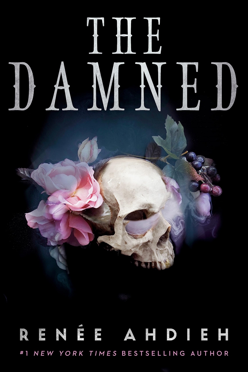 The Damned/Product Detail/Young Adult Fiction