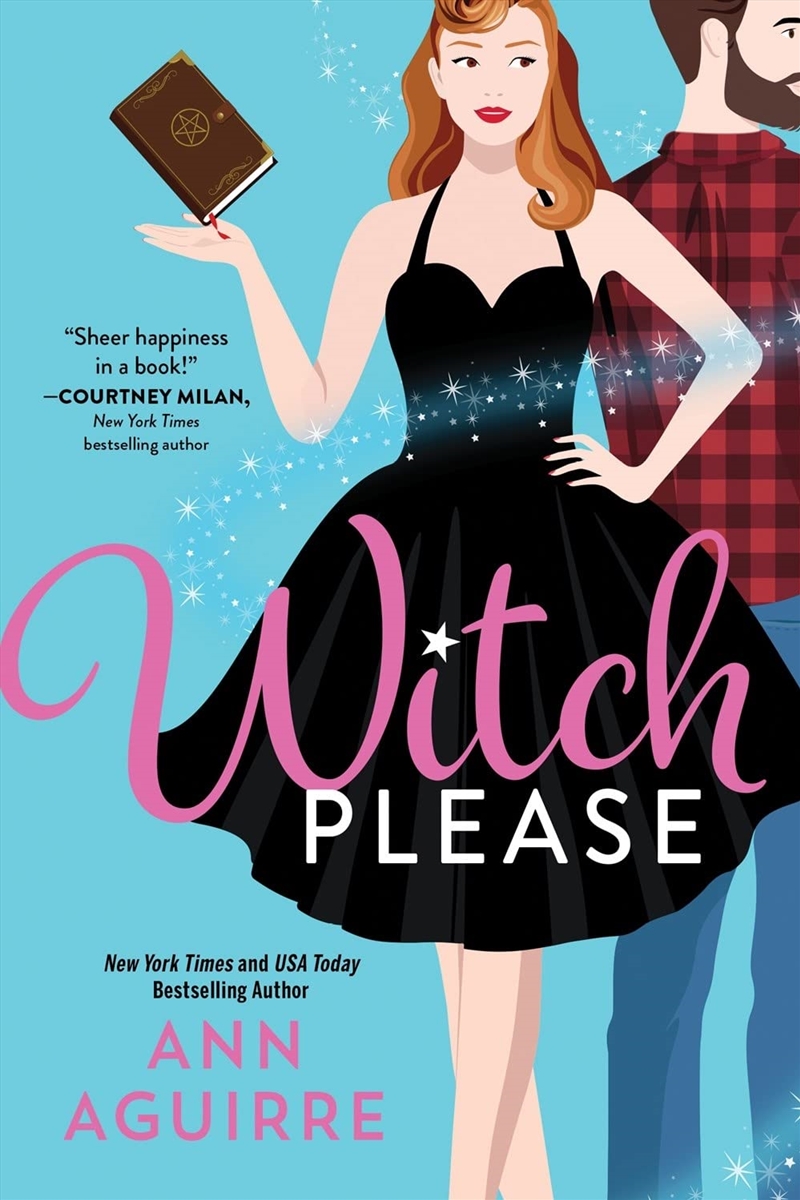 Witch Please (Fix-It Witches, 1)/Product Detail/Romance