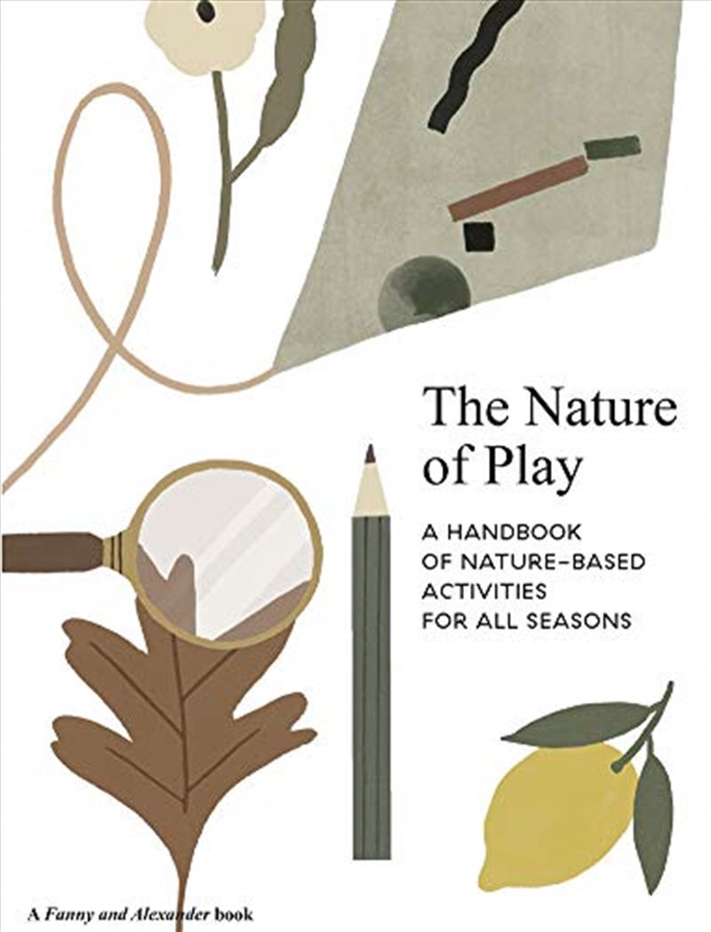 Nature Of Play/Product Detail/Childrens