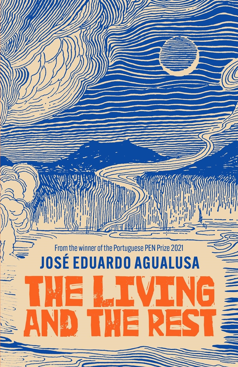 The Living and the Rest/Product Detail/General Fiction Books