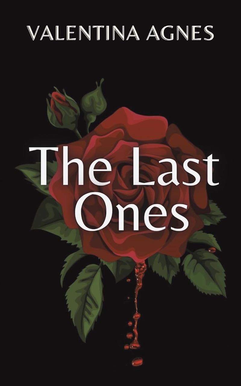 The Last Ones/Product Detail/Young Adult Fiction