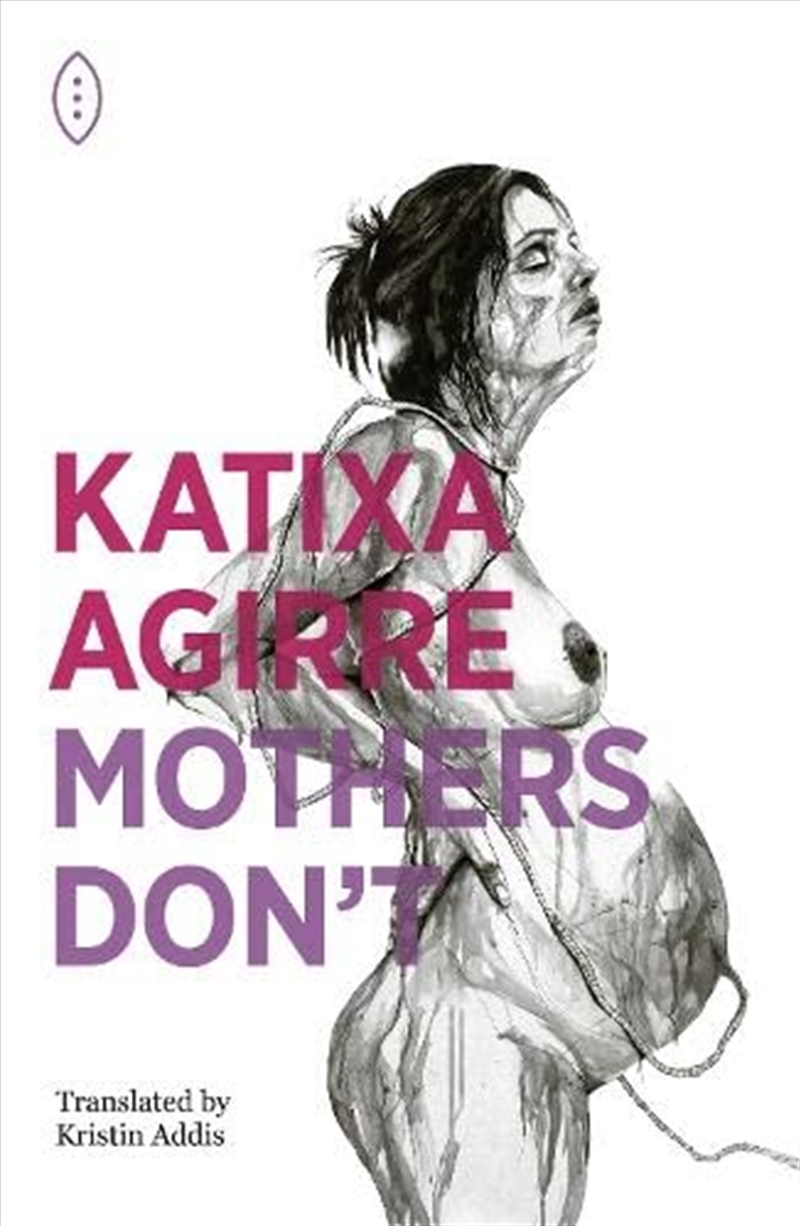 Mothers Don'T/Product Detail/General Fiction Books