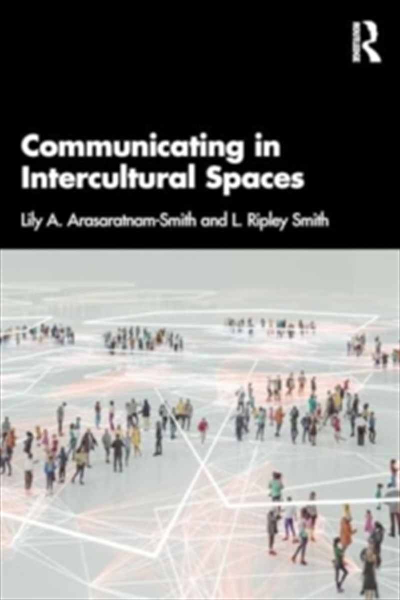 Communicating In Intercultural Spaces/Product Detail/Literature & Poetry