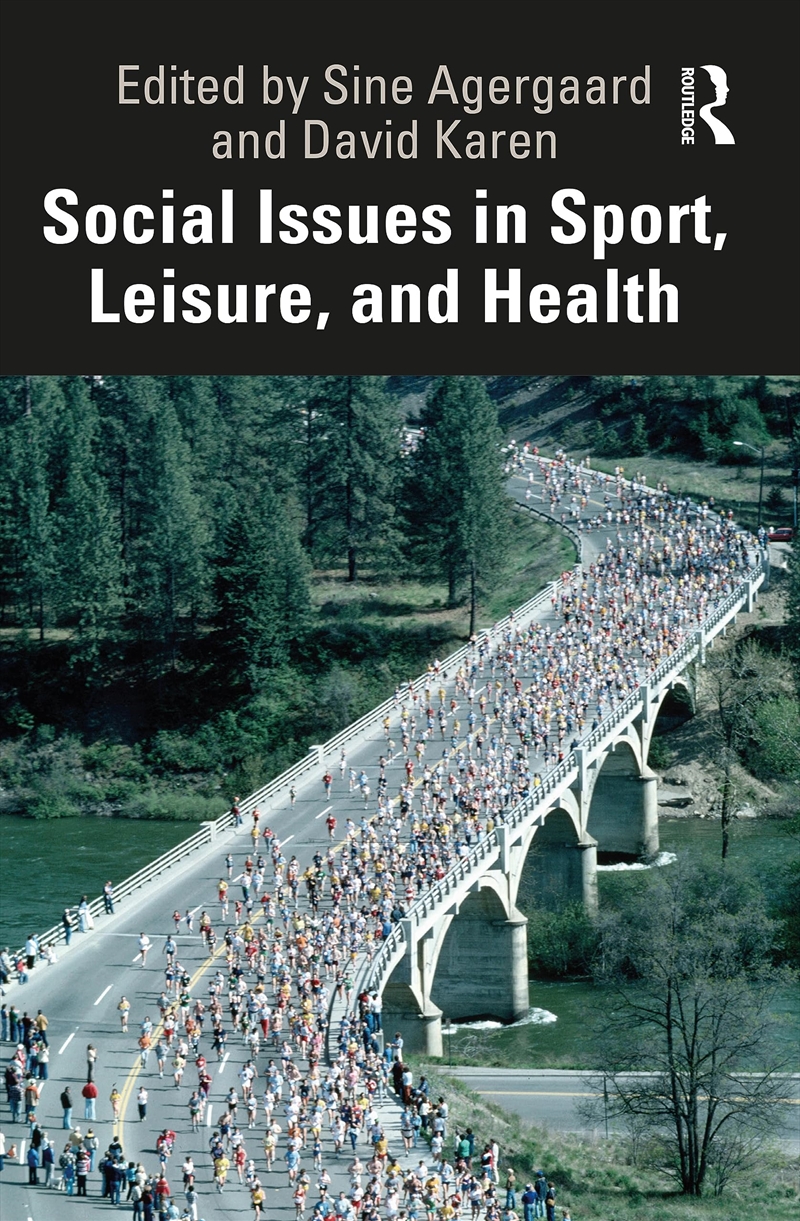 Social Issues In Sport, Leisure, And Health/Product Detail/Sport & Recreation