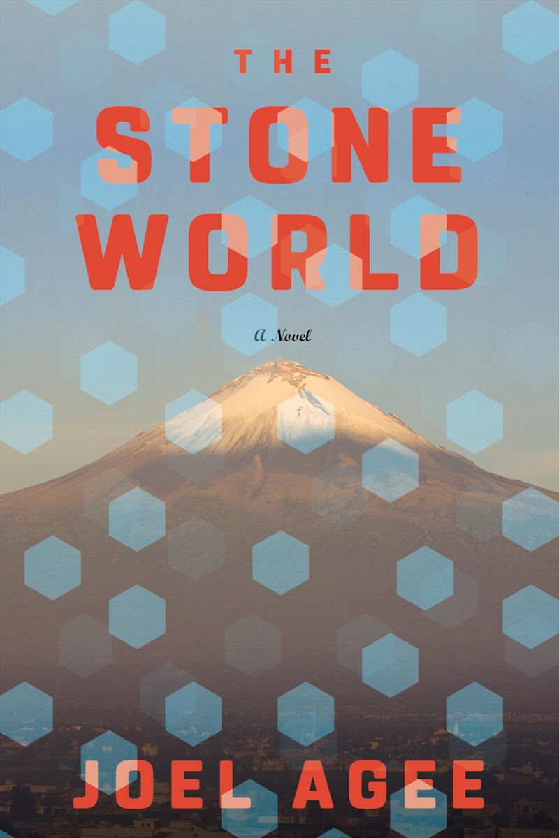 The Stone World/Product Detail/General Fiction Books