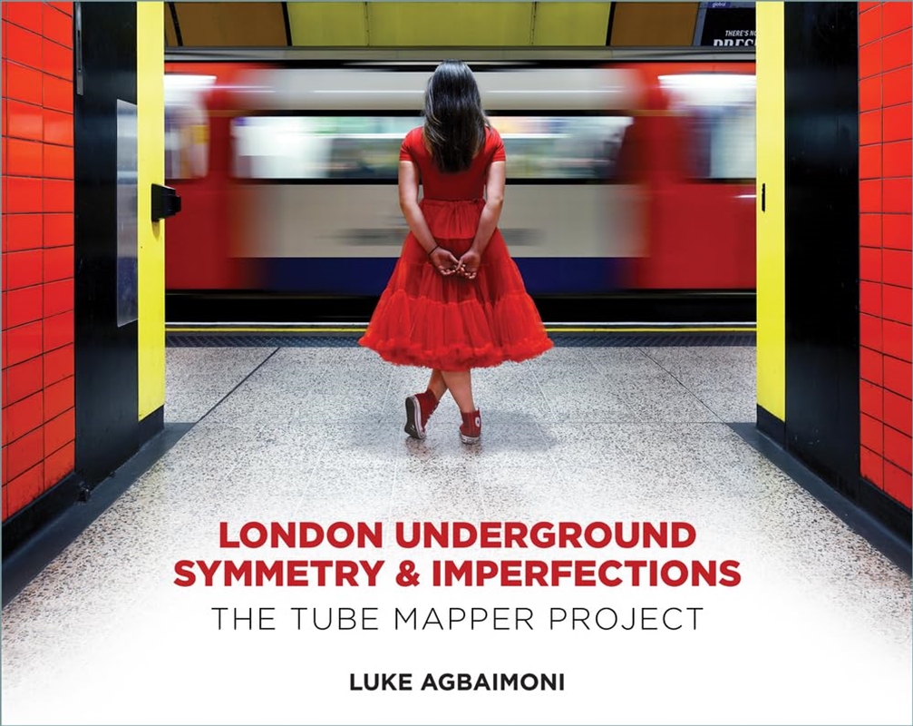 London Underground Symmetry And Imperfections: The Tube Mapper Project/Product Detail/Transportation