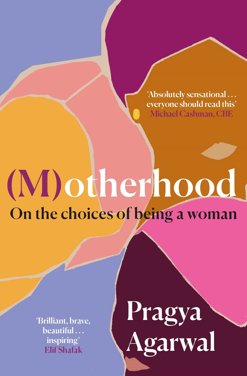 (M)otherhood: On the choices of being a woman/Product Detail/Adult Books