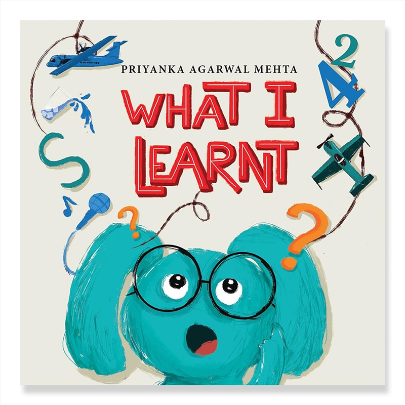 What I Learnt/Product Detail/Childrens Fiction Books