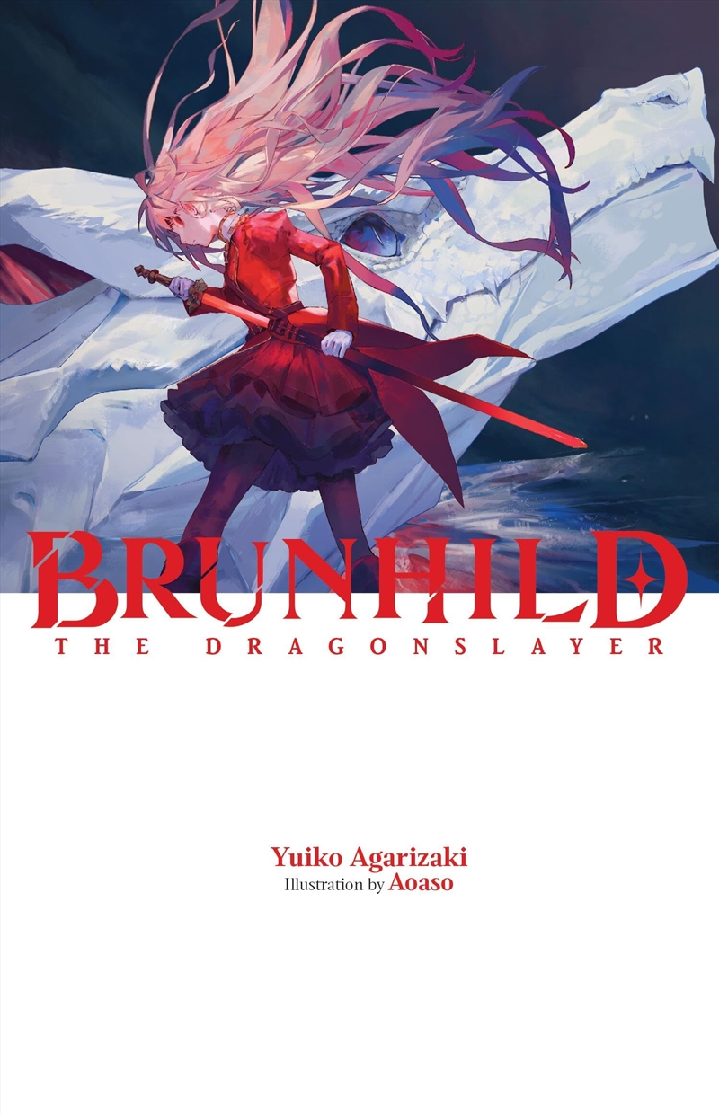 Brunhild The Dragonslayer, Vol. 1 (Brunhild The Dragonslayer, 1)/Product Detail/Fantasy Fiction