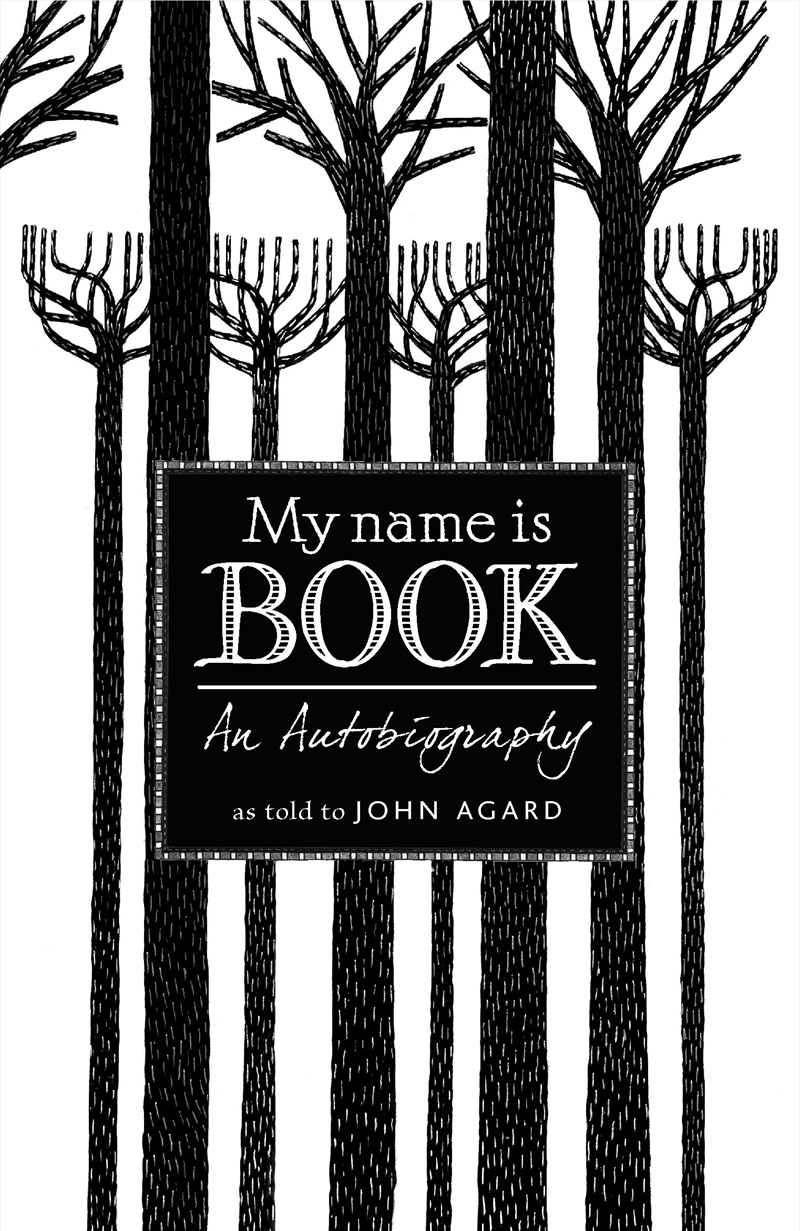 My Name Is Book/Product Detail/Childrens