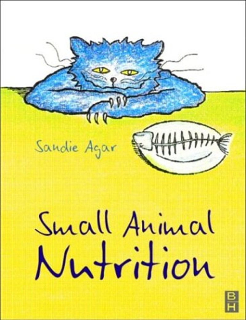 Small Animal Nutrition/Product Detail/Animals & Nature