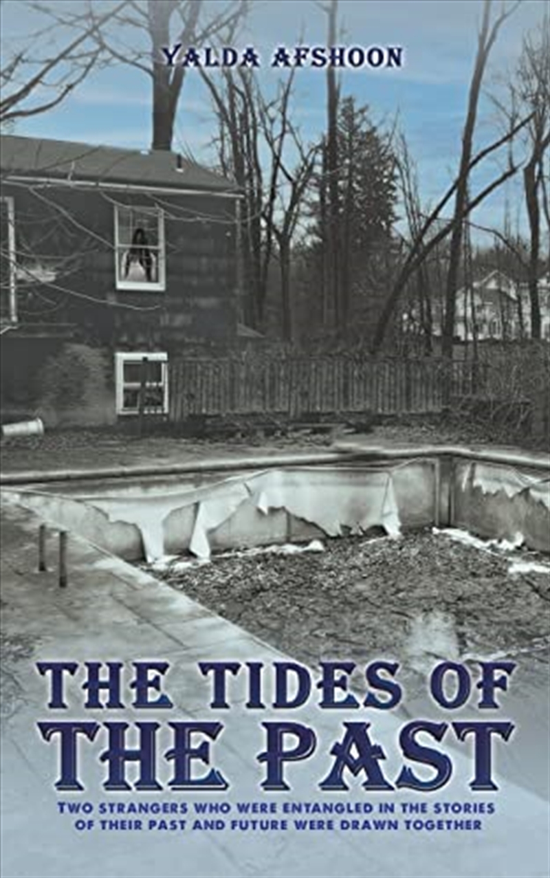 The Tides Of The Past/Product Detail/General Fiction Books