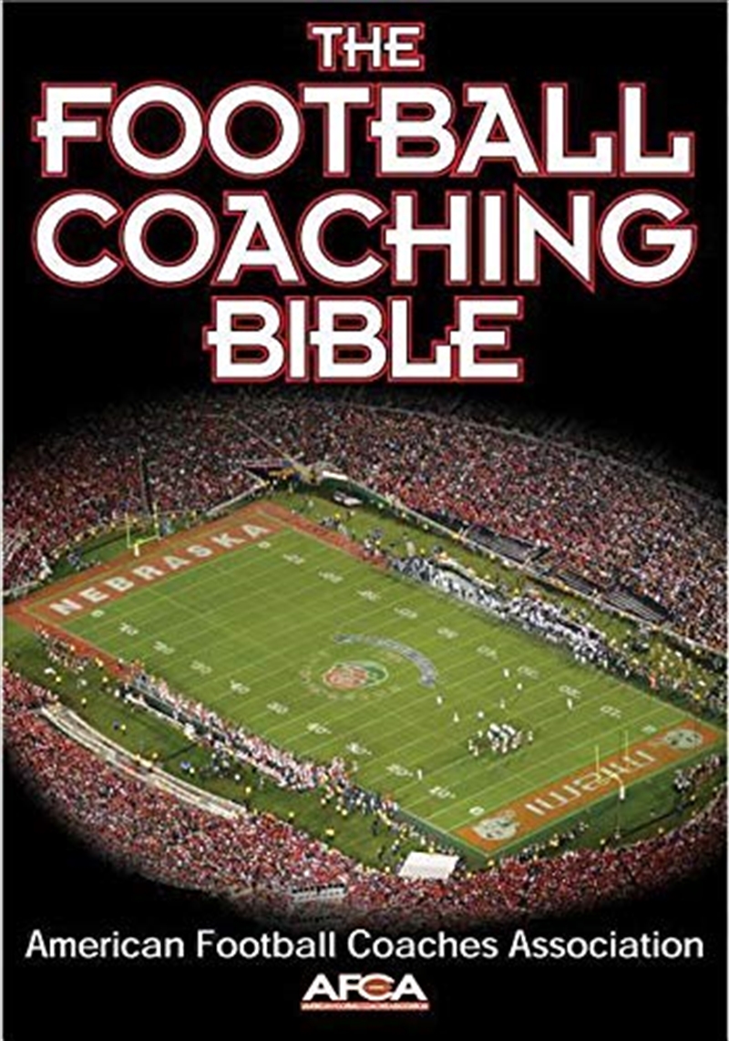 The Football Coaching Bible (The Coaching Bible)/Product Detail/Sport & Recreation