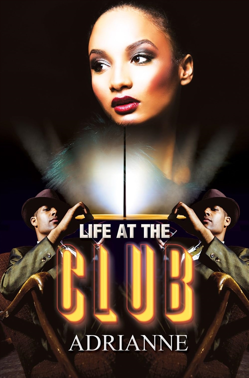 Life At The Club/Product Detail/General Fiction Books
