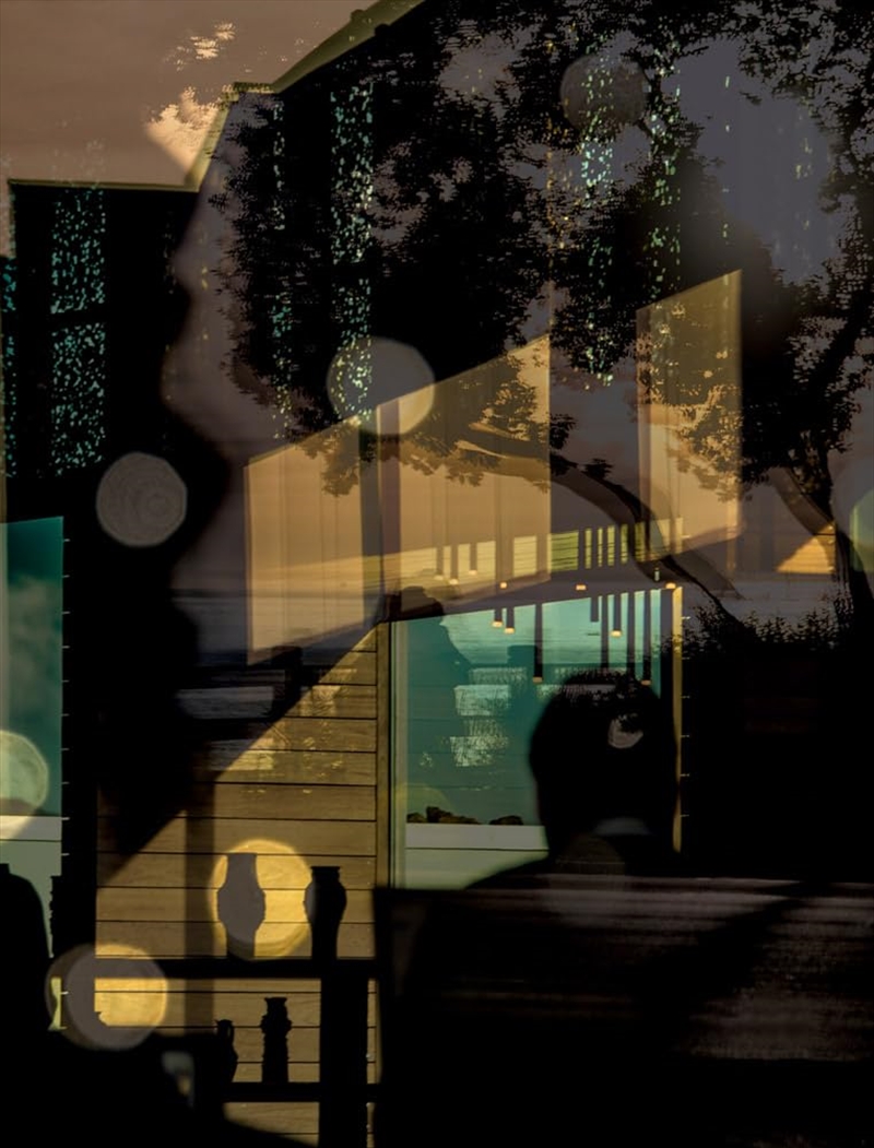 Sandra Cattaneo Adorno: Scarti Di Tempo/Product Detail/Photography
