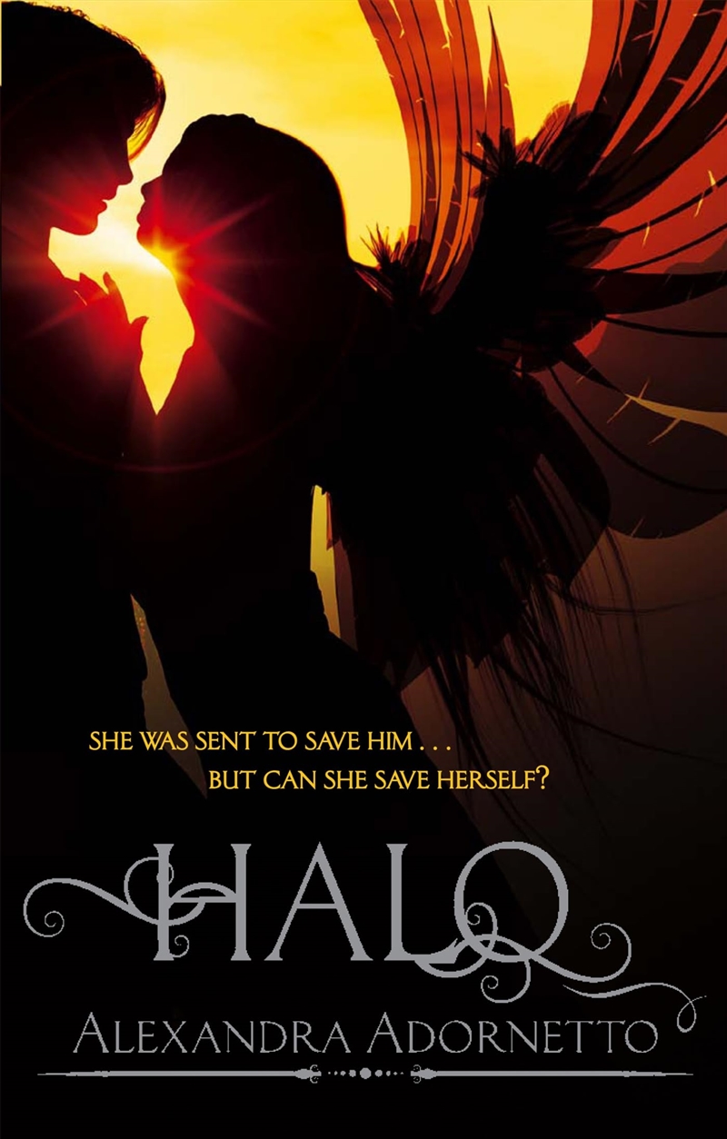 Halo/Product Detail/Young Adult Fiction