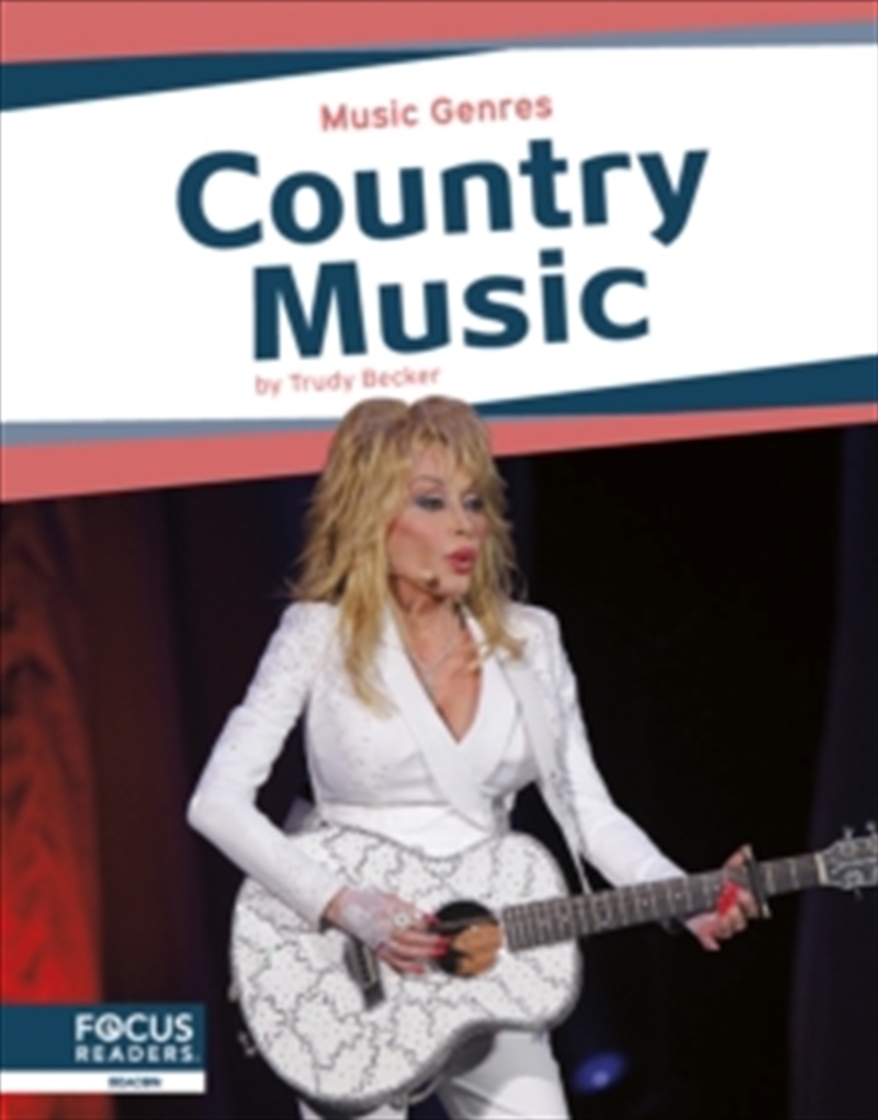 Country Music/Product Detail/Childrens