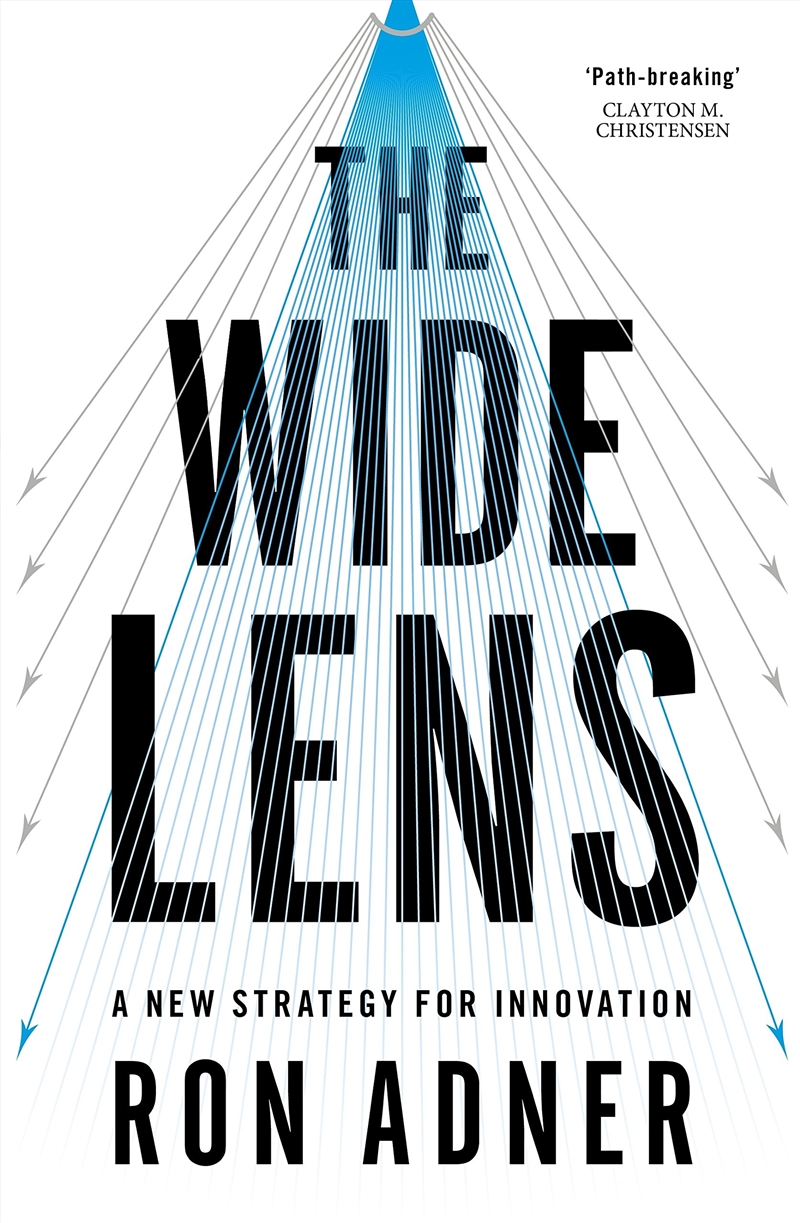 The Wide Lens/Product Detail/Business Leadership & Management