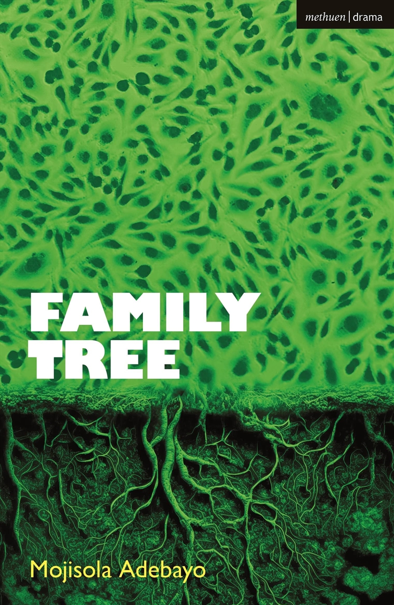 Family Tree (Modern Plays)/Product Detail/Literature & Plays
