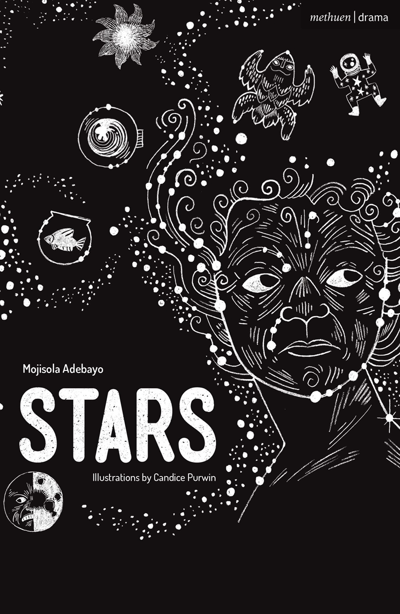Stars (Modern Plays)/Product Detail/Literature & Plays
