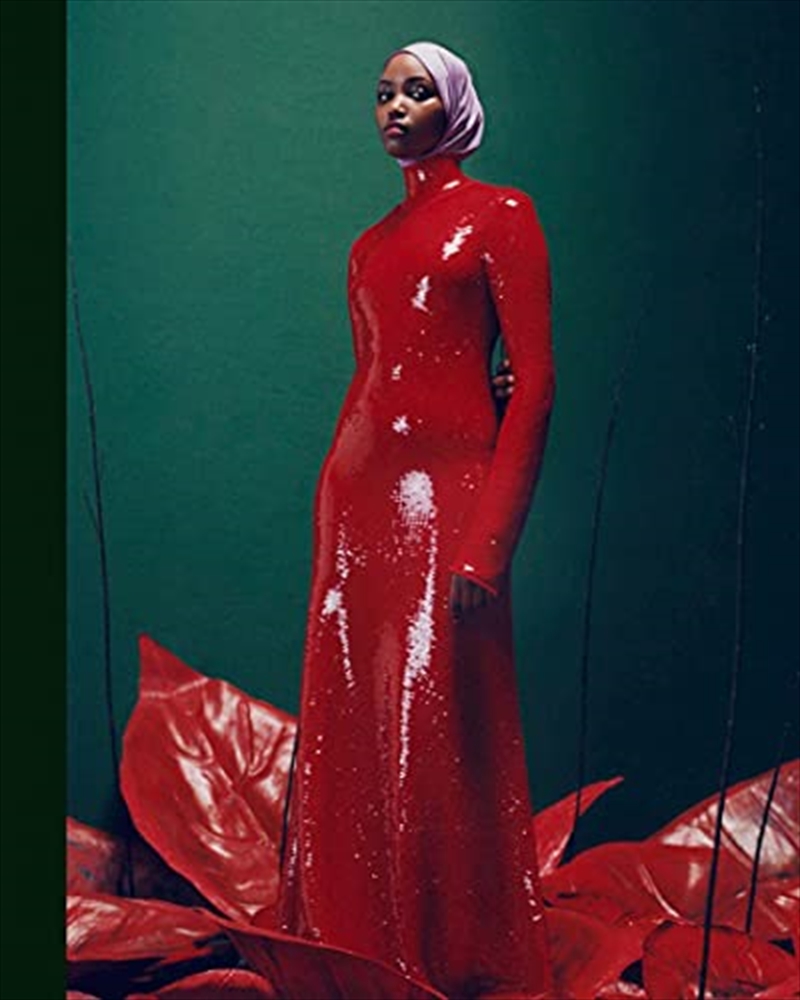 Feeling Seen: The Photographs Of Campbell Addy/Product Detail/Photography