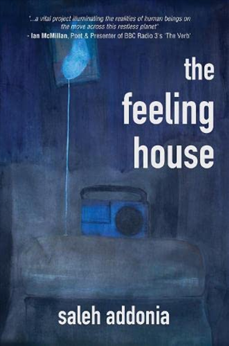 Feeling House/Product Detail/General Fiction Books