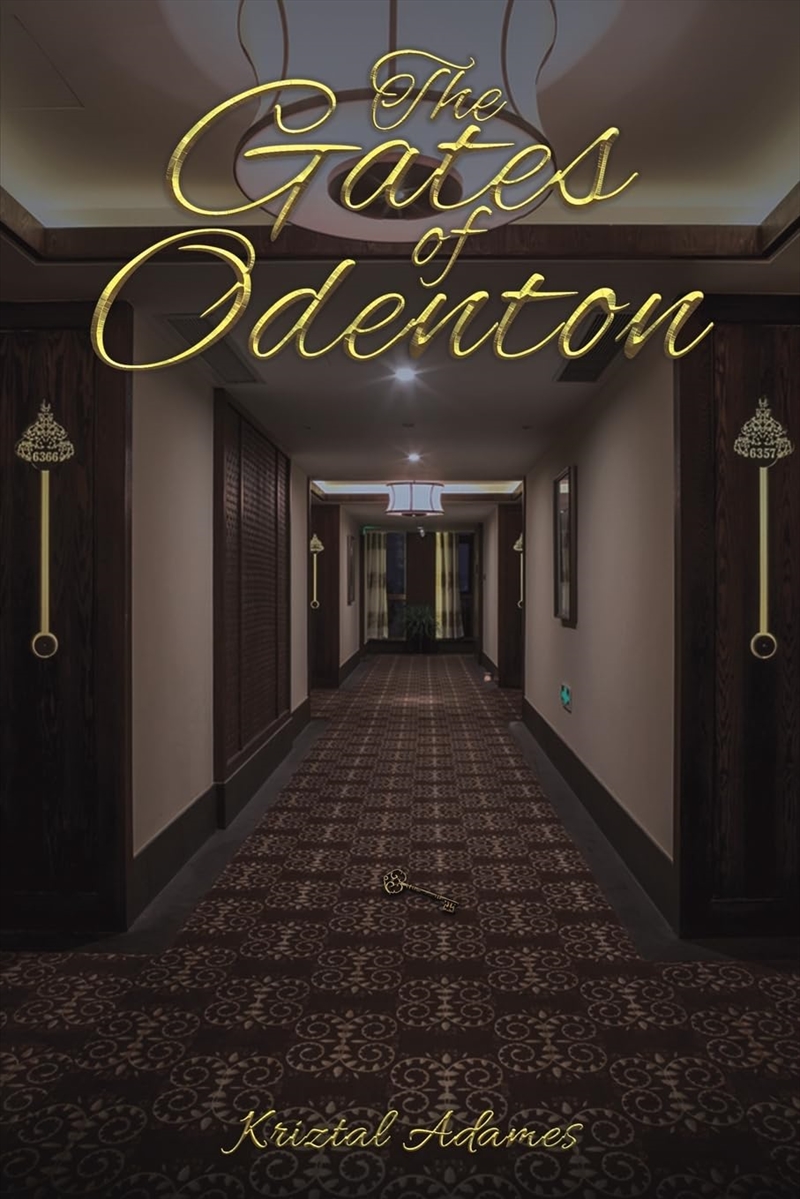 The Gates Of Odenton/Product Detail/Young Adult Fiction