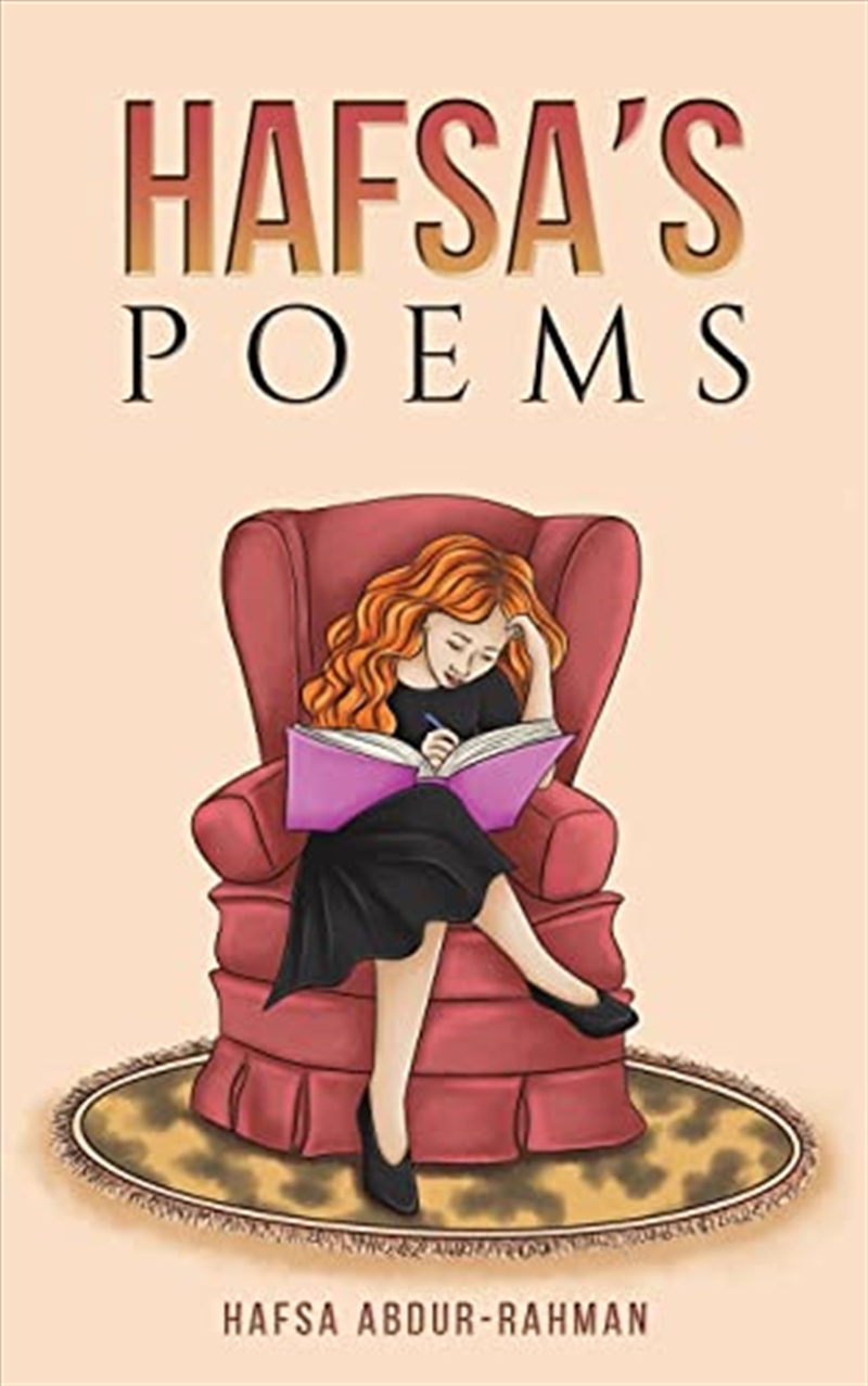 Hafsa'S Poems/Product Detail/Poetry
