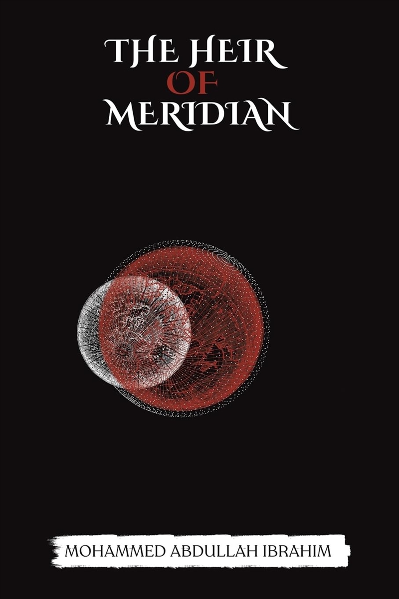 The Heir Of Meridian/Product Detail/Romance
