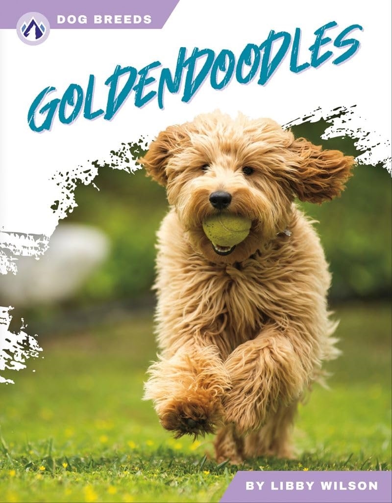 Goldendoodles (Dog Breeds)/Product Detail/Childrens
