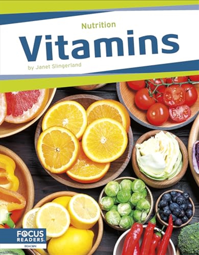 Vitamins (Nutrition)/Product Detail/Childrens