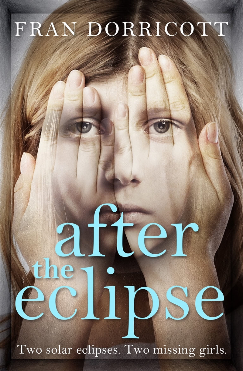 After The Eclipse/Product Detail/Crime & Mystery Fiction
