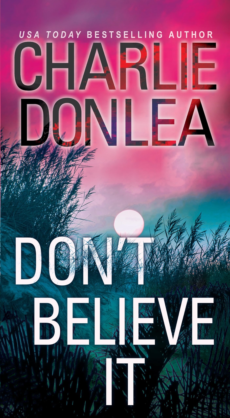 Don'T Believe It/Product Detail/Crime & Mystery Fiction