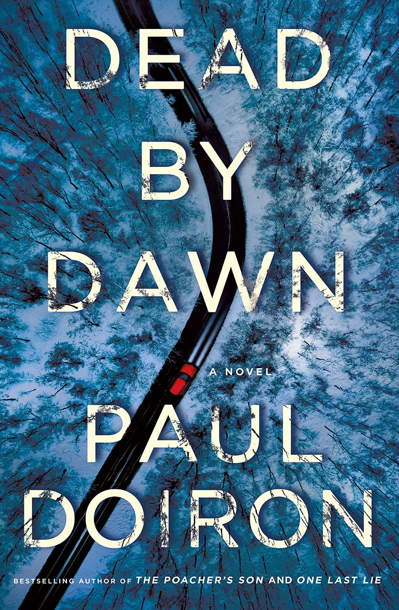 Dead By Dawn: A Novel (Mike Bowditch Mysteries, 12)/Product Detail/Crime & Mystery Fiction